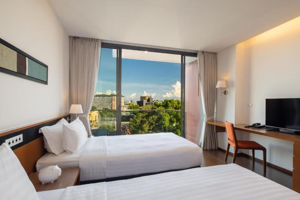 Eastin Tan Hotel Chiang Mai 20/78