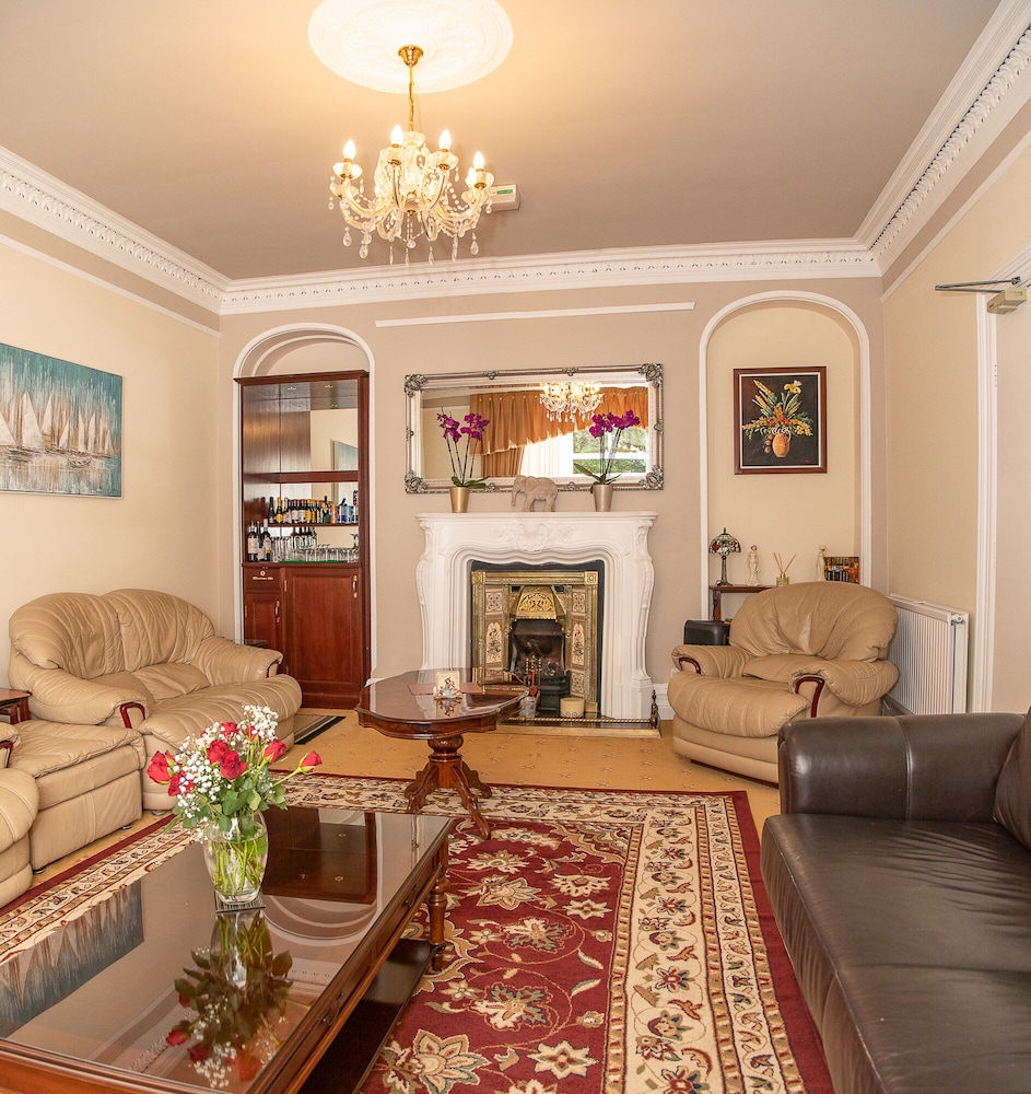 Beaumont House 27/50