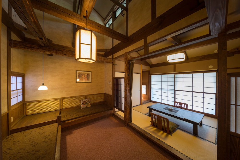 Kurokawa Onsen Oyado Noshiyu 36/50