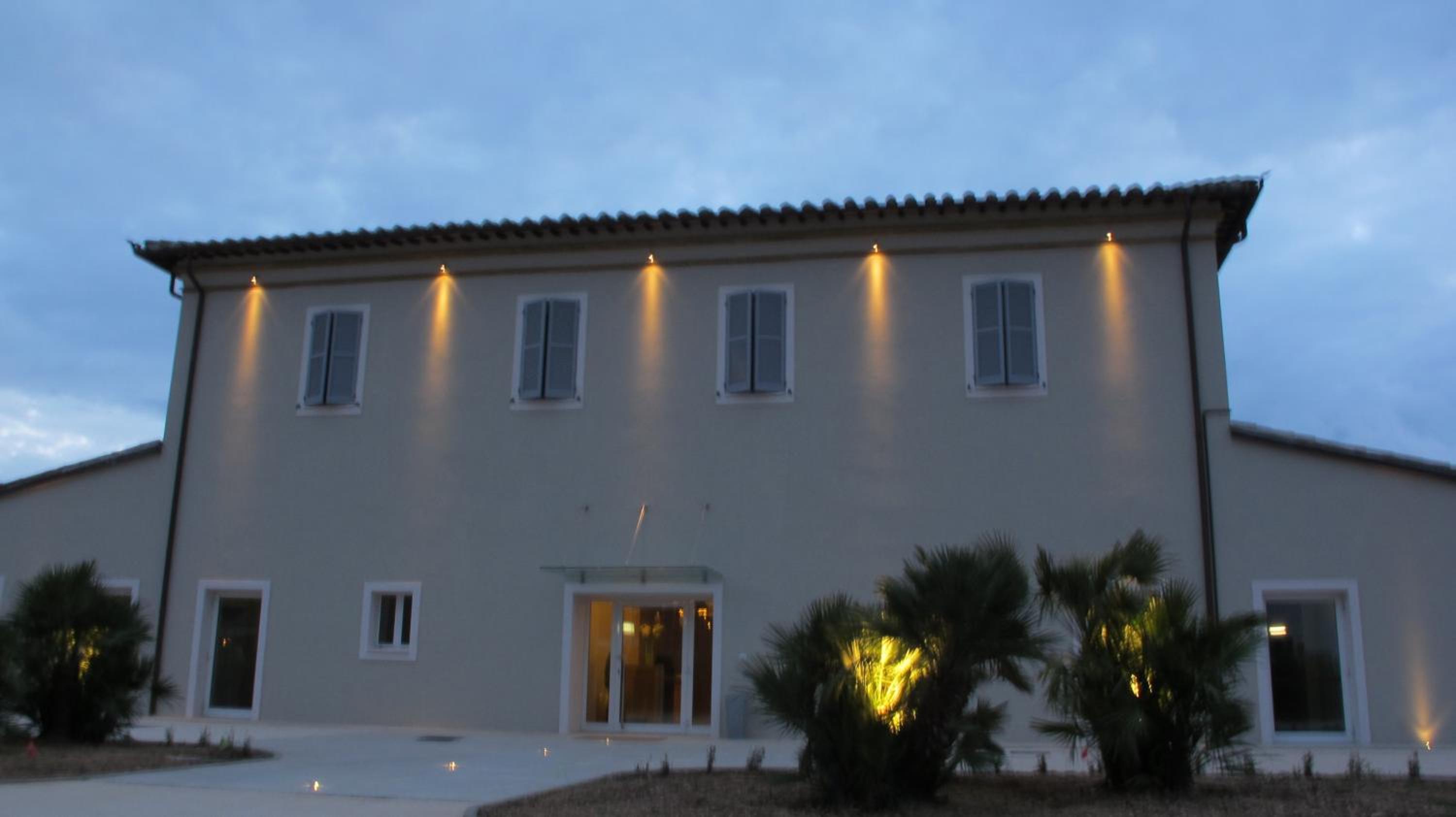 Hotel & Resort Le Colombare photo5