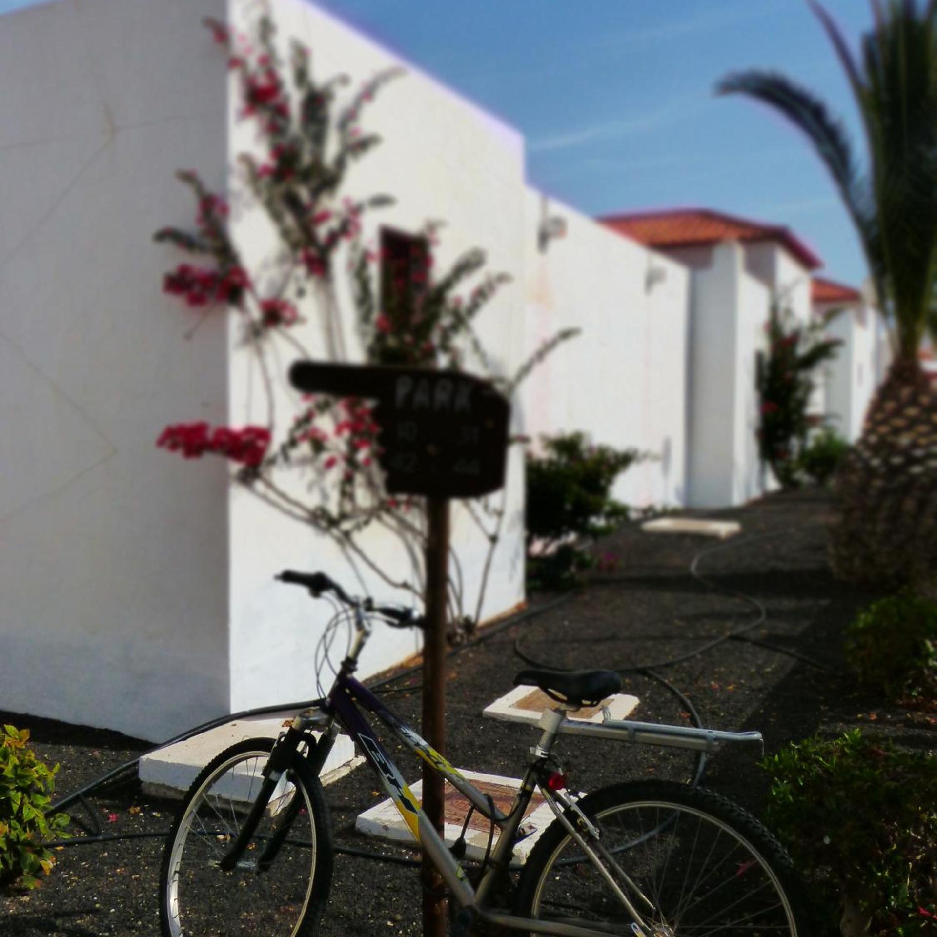 Castillo Beach Bungalows 52/60