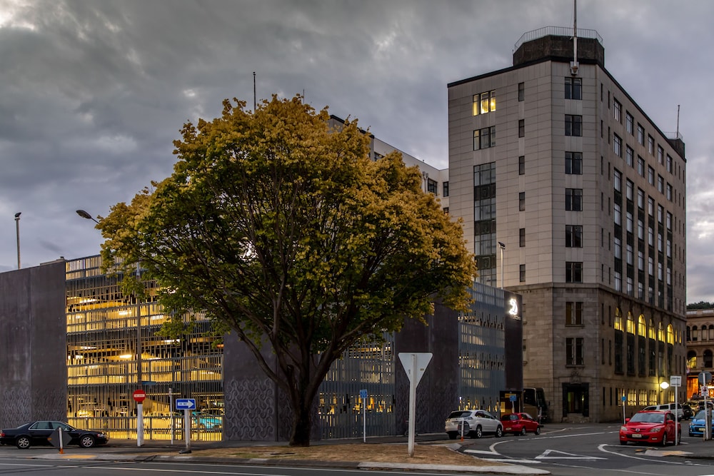 Distinction Dunedin Hotel in DUNEDIN