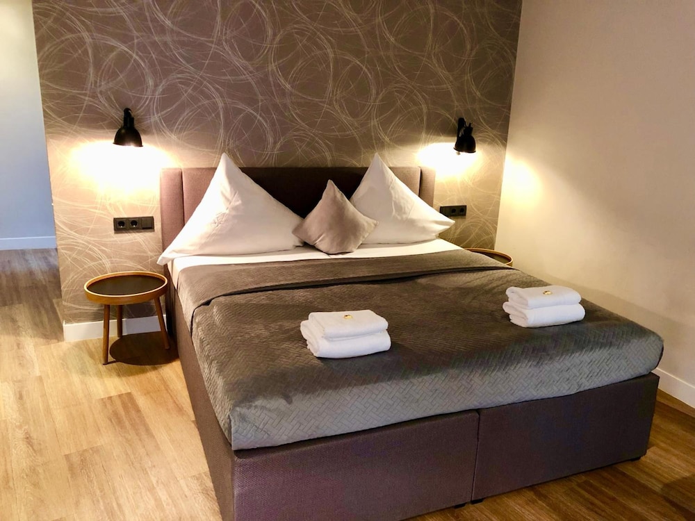 Niteroom Boutiquehotel 8/30