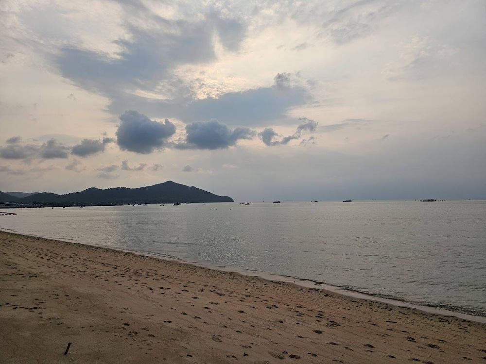 Baan Bangsare Resotel Chonburi 42/56