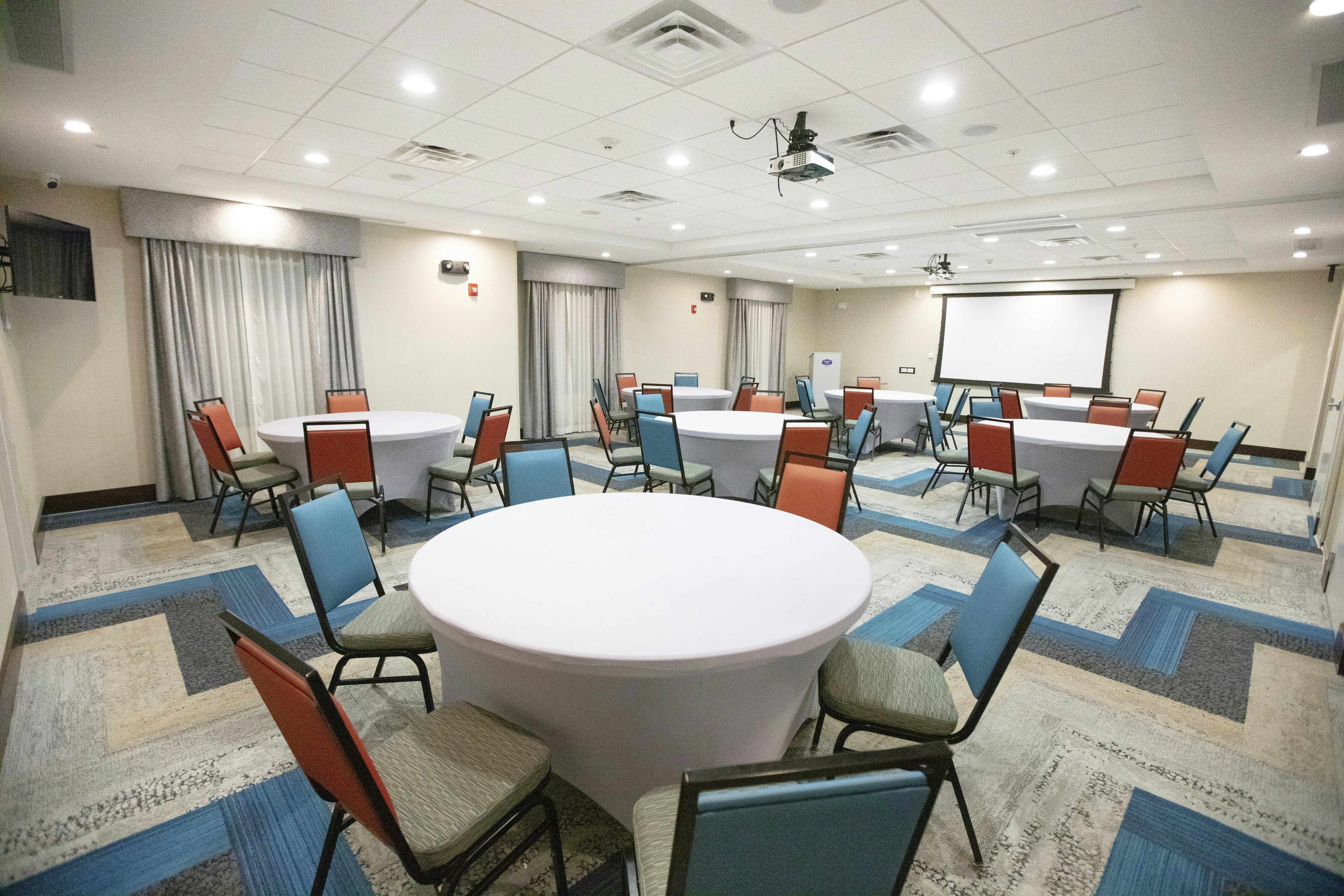 Hampton Inn And Suites Toledo 46/56