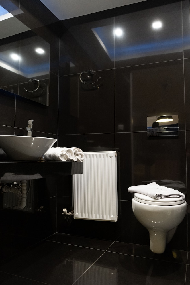 City Loft Boutique Hotel 50/50