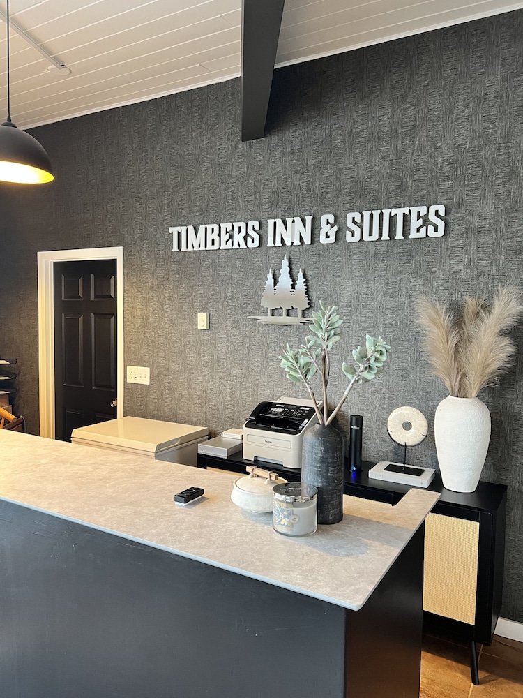 Timbers Motel 23/50