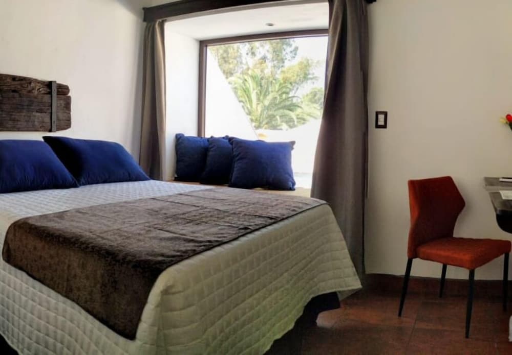 Hotel Posada de La Luna 10/50