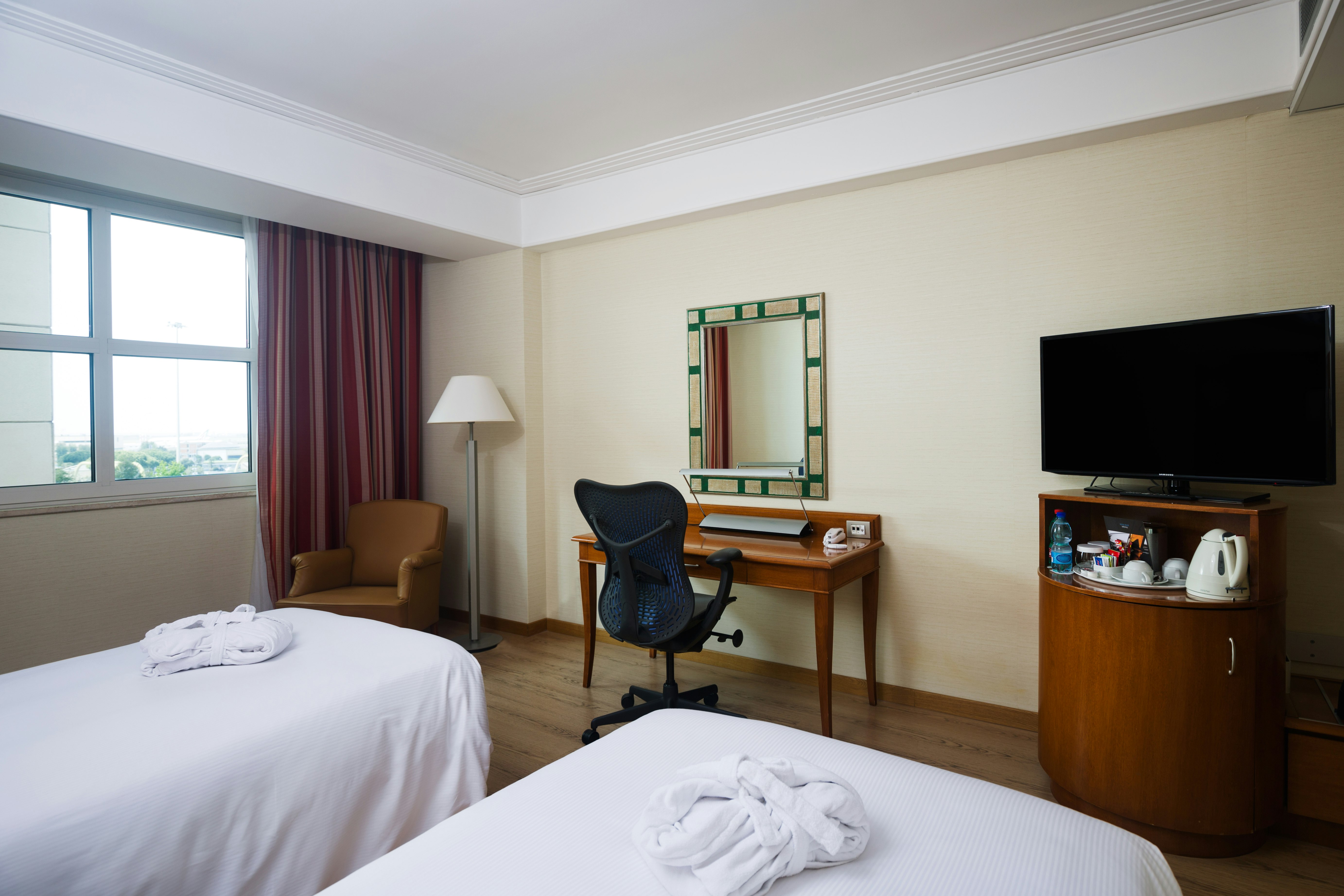 Hilton Rome Airport 21/79