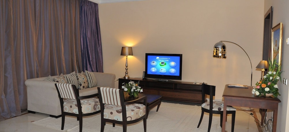 Hasdrubal Prestige Thalassa and Spa 29/73