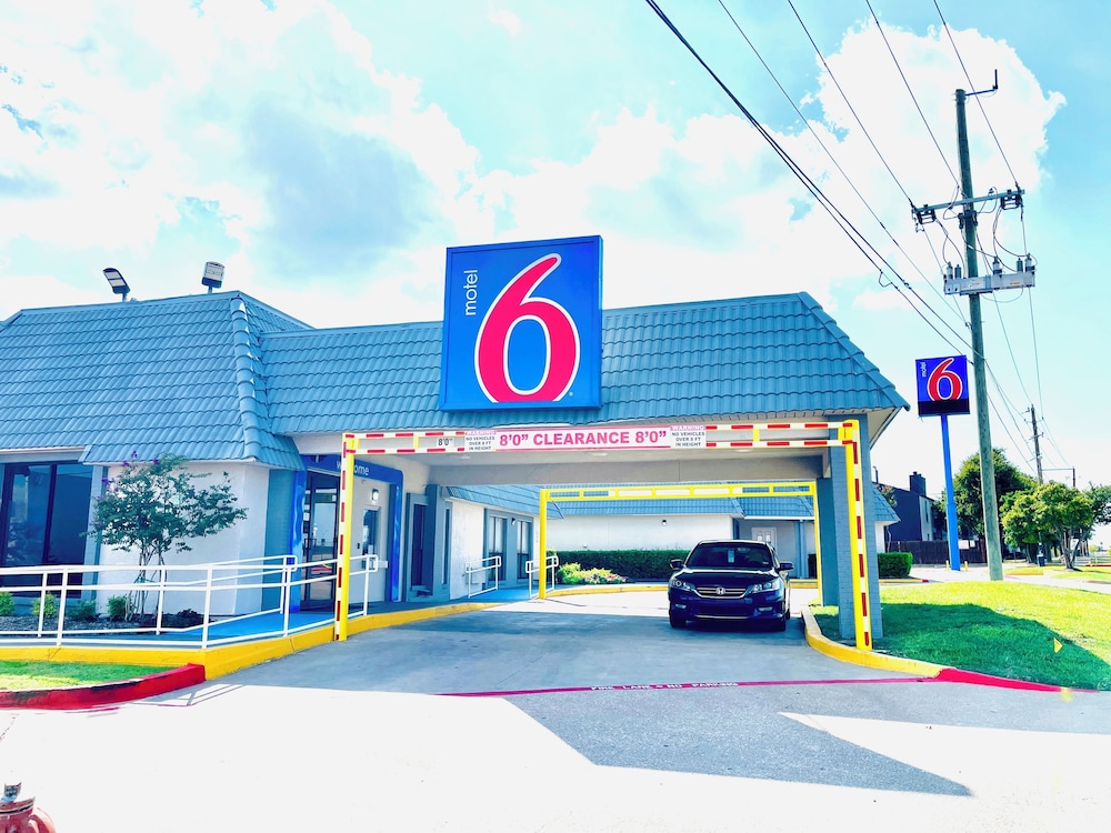 Motel6 Duncanville, TX - Dallas 38/46