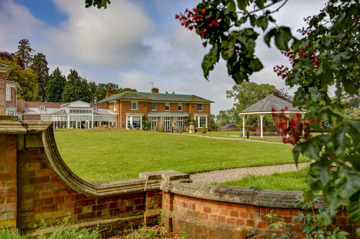 Best Western Plus Kenwick Park Hotel 42/48