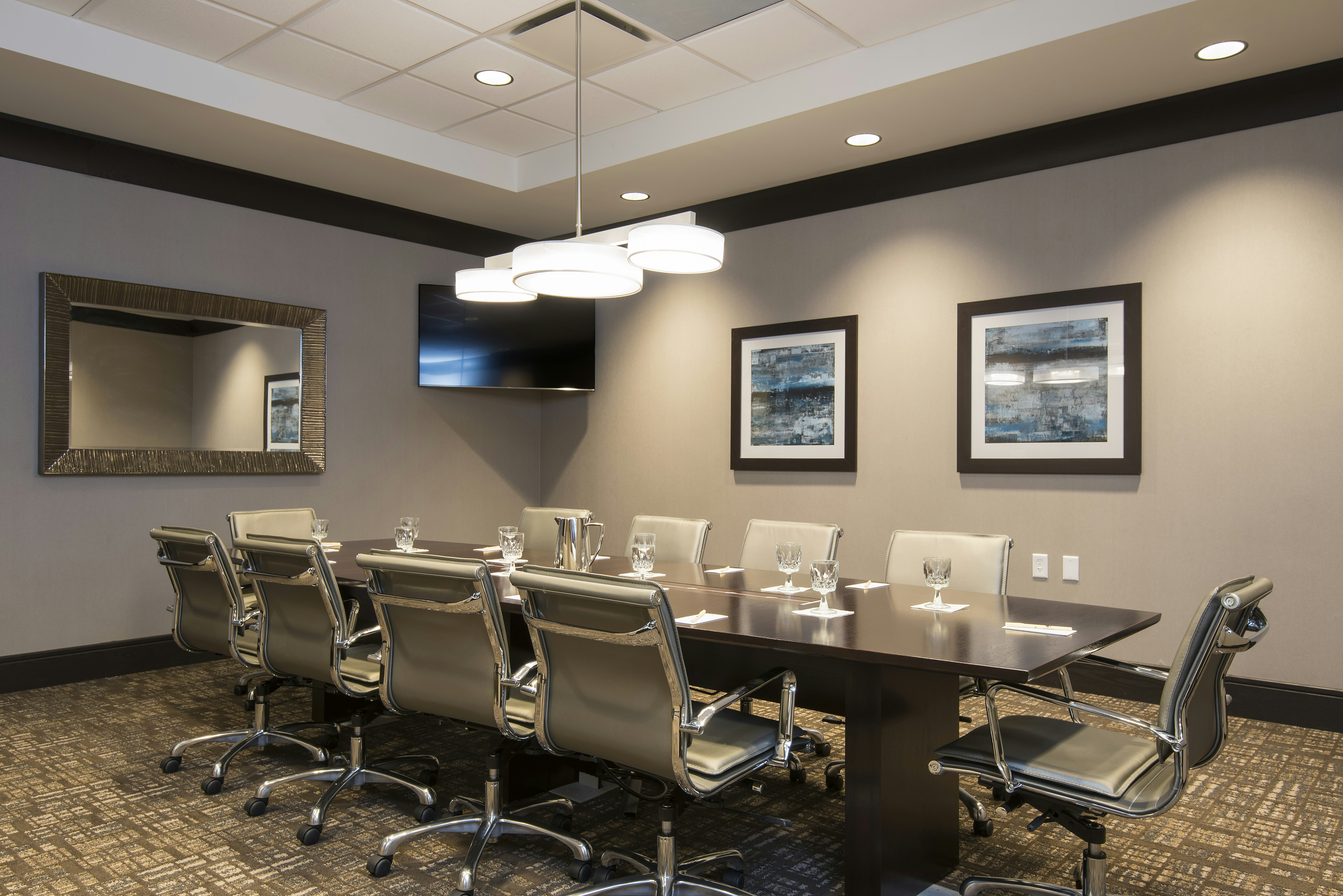 DoubleTree by Hilton Hotel Schenectady 42/51