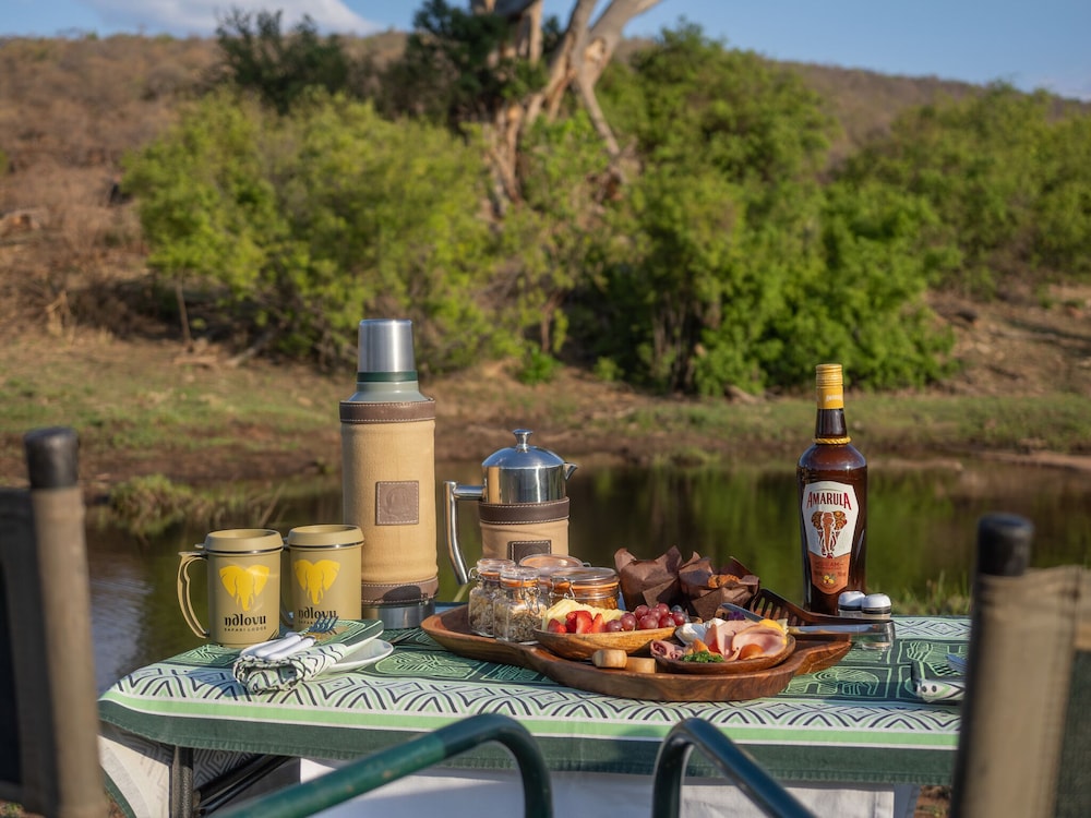 Camp Ndlovu - All Inclusive 40/56