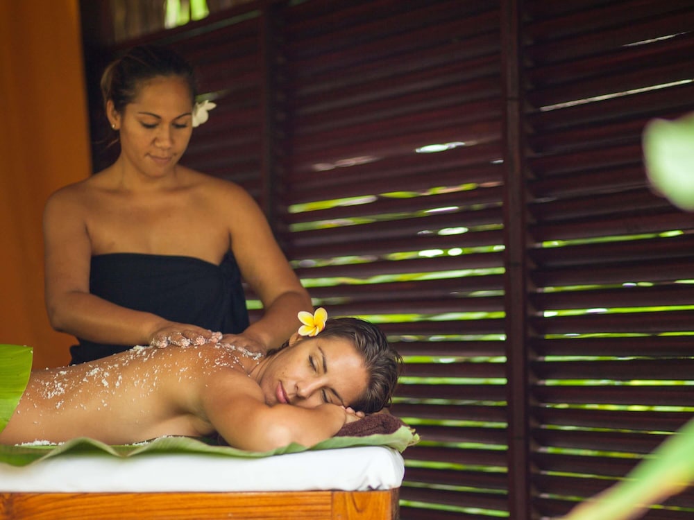 Sofitel Kia Ora Moorea Beach Resort 9/50