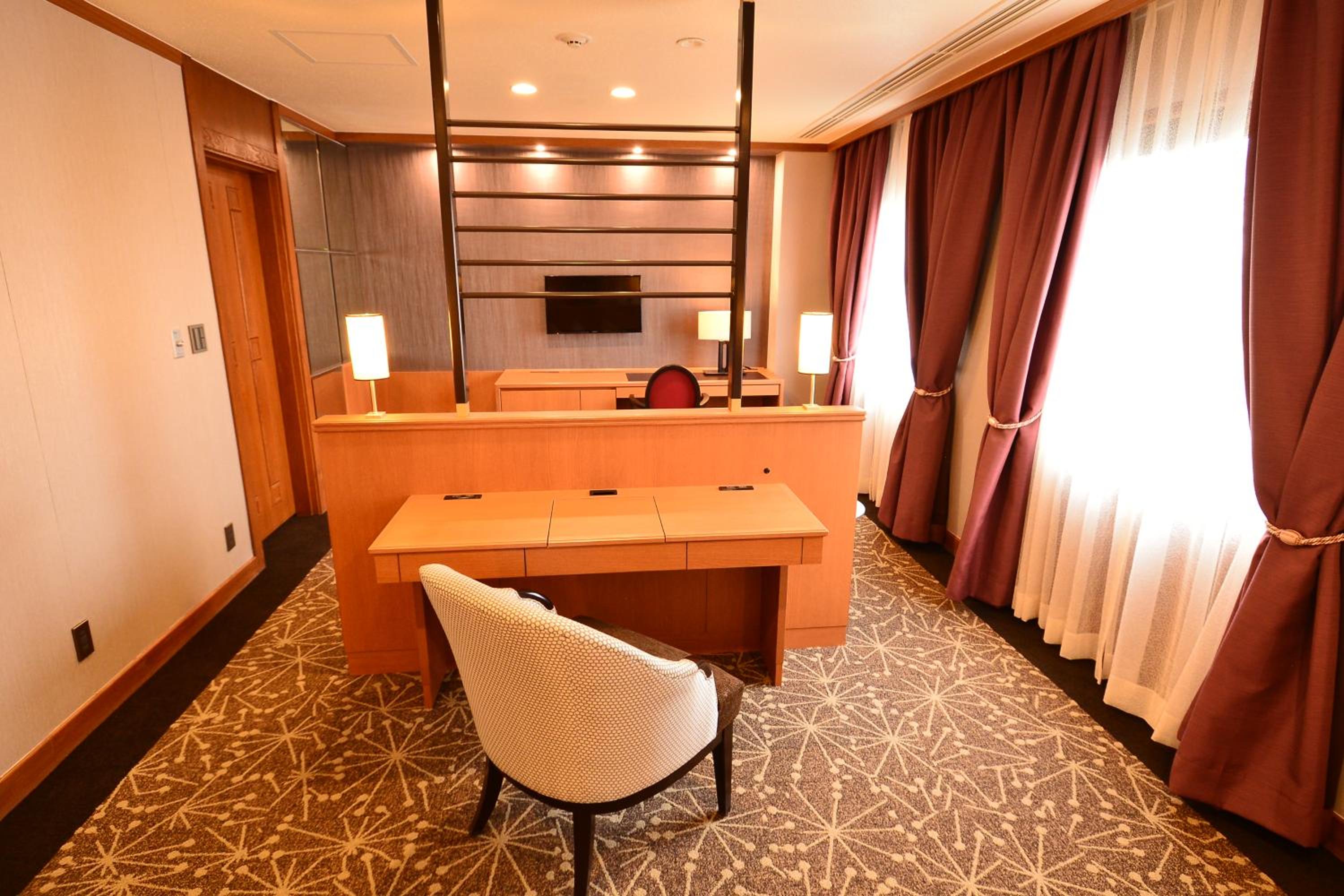 Hotel Sunroute Sano 41/47