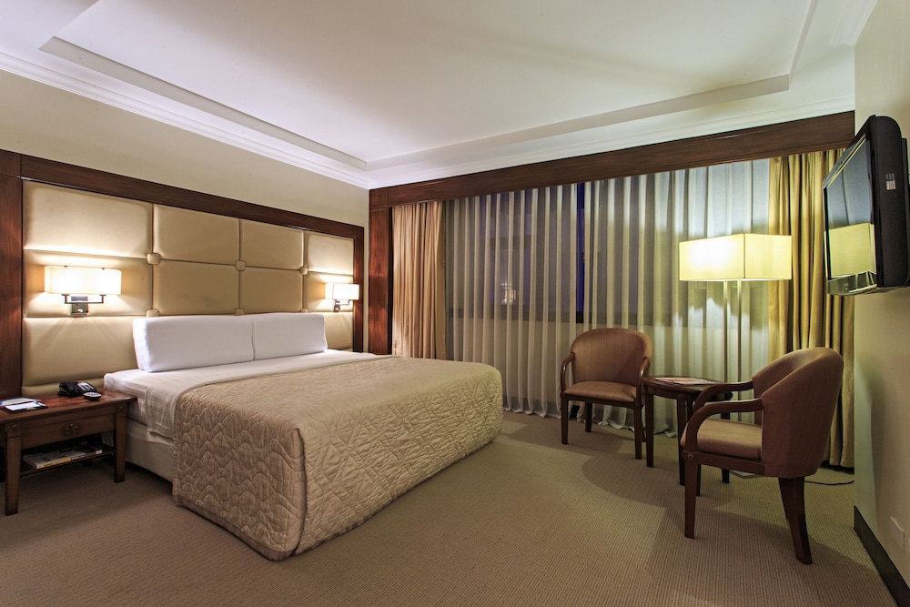 Cebu Parklane International Hotel 22/50