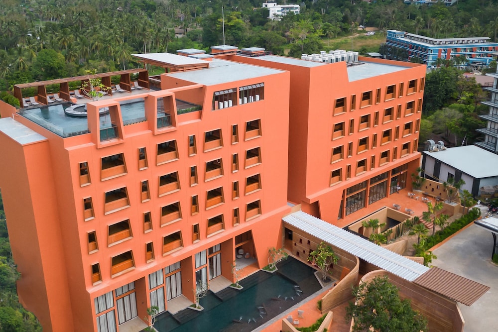 Hotel Adam Krabi 7/83