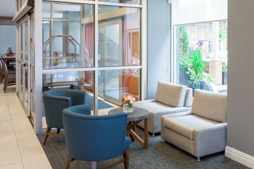 Holiday Inn Express - New York City Chelsea 31/50