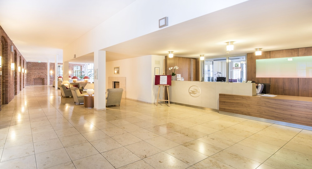 Hotel Collegium Leoninum 3/43