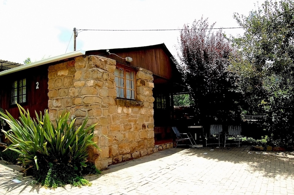 Stonehaven Clarens 2/38
