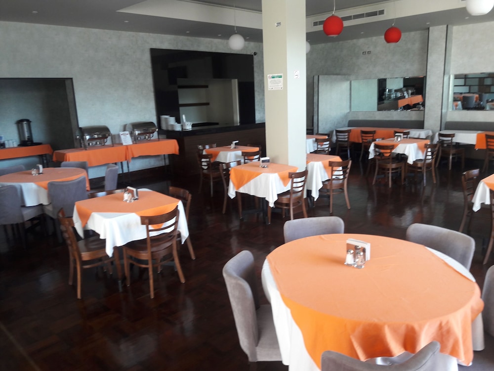 MBM Red Sun Hotel 18/22
