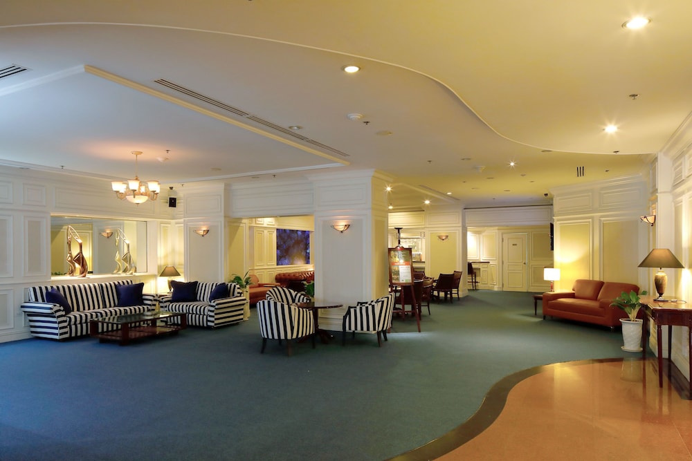 SUNWAY HOTEL HANOI 52/64