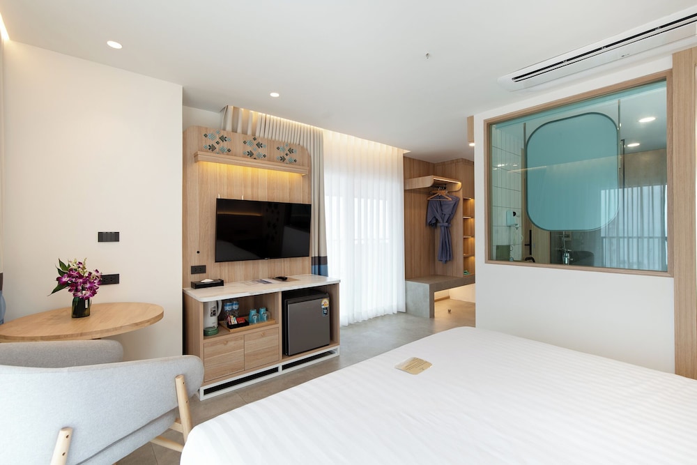 Jomtien Thani Hotel 47/62