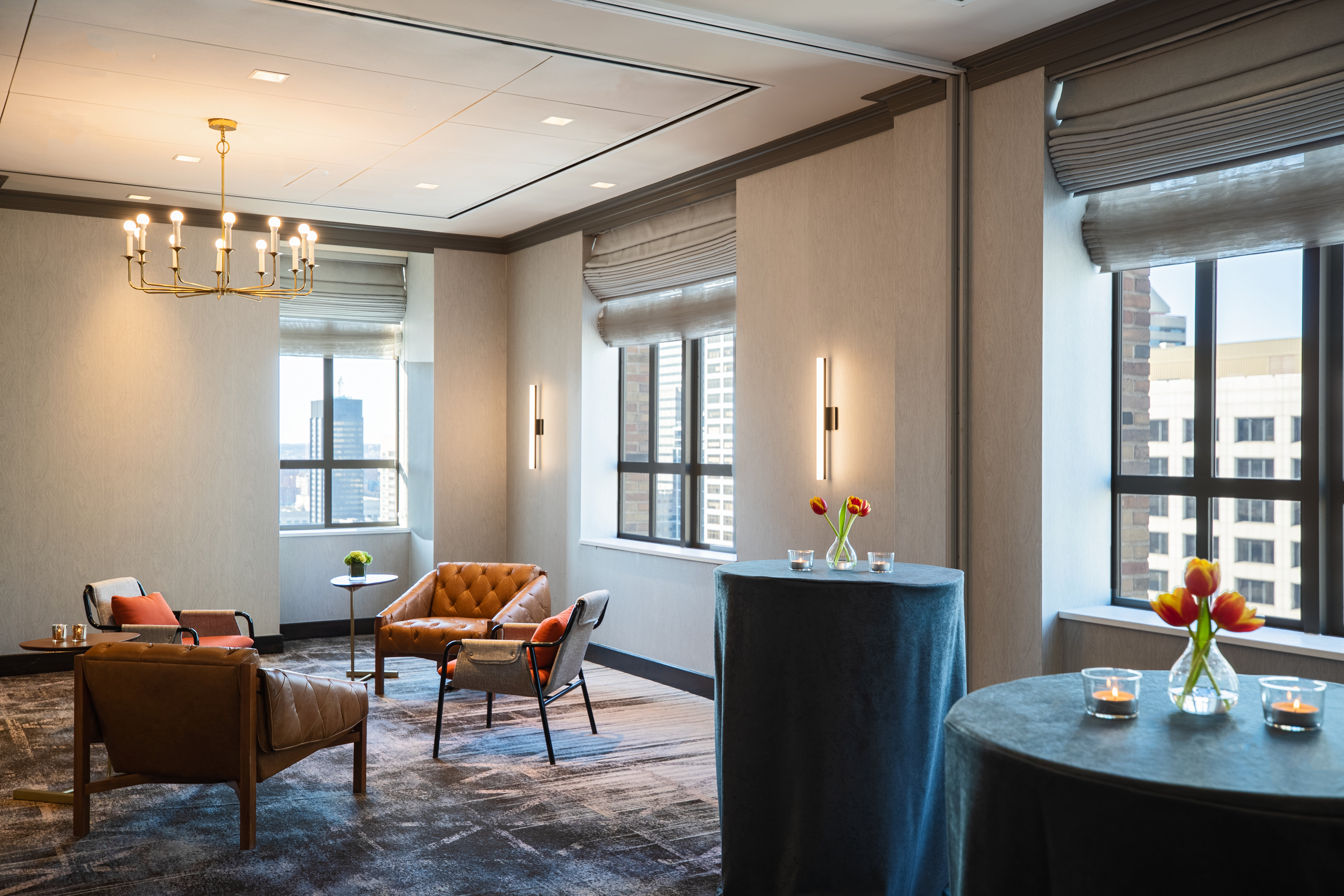 Kimpton Hotel Palomar Philadelphia 41/83