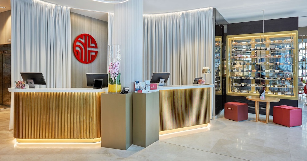 Nh Collection Marseille 8/50