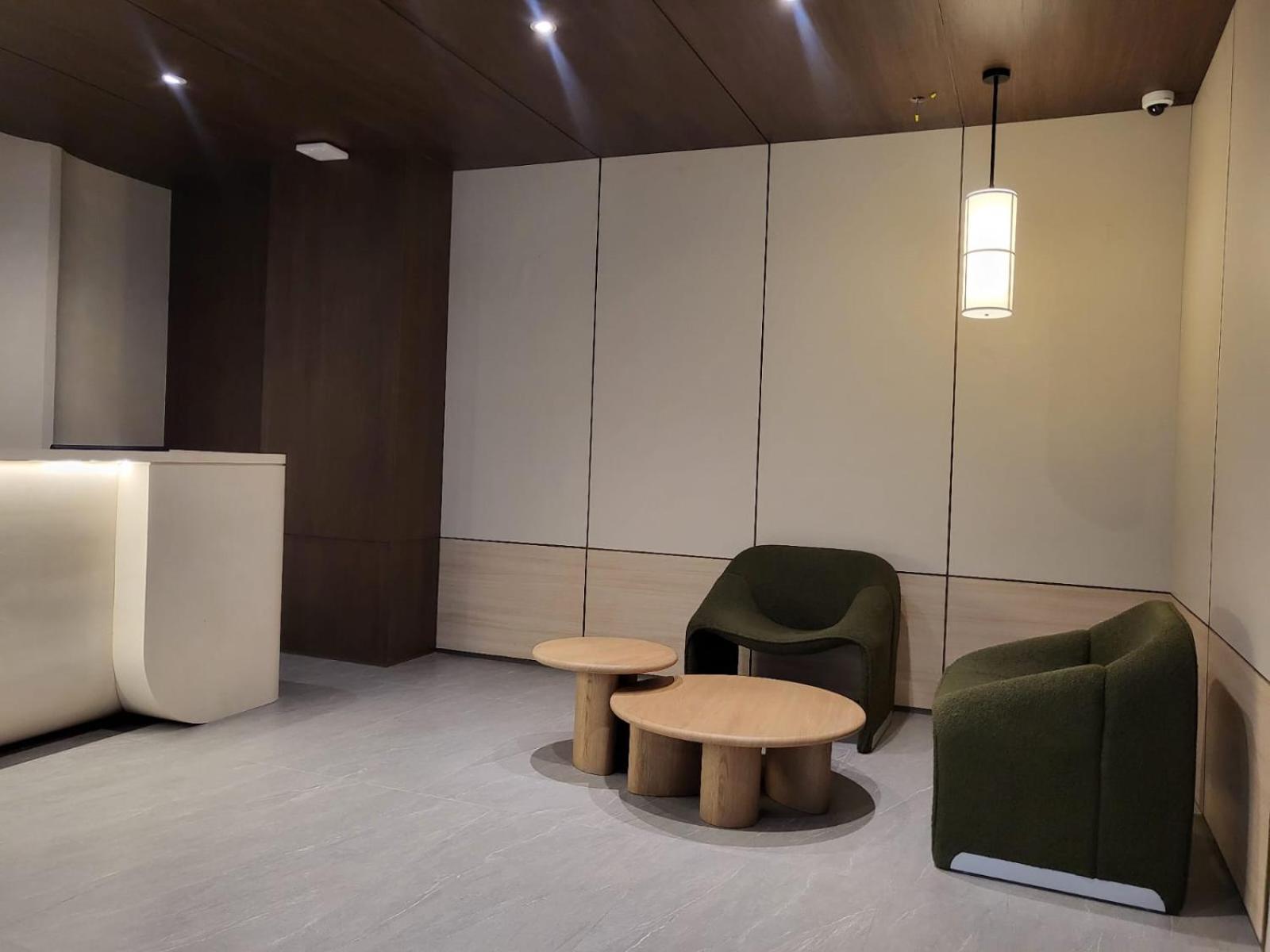 Ow Hotel Boutique Kemayoran 29/44