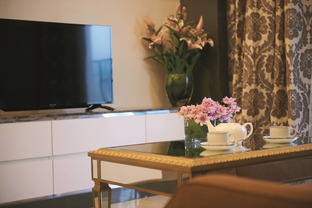 Dorsett Residences Bukit Bintang Dorsett Kuala Lumpur 23/60