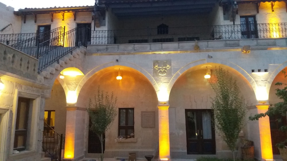 Mozaik Otel 1/50