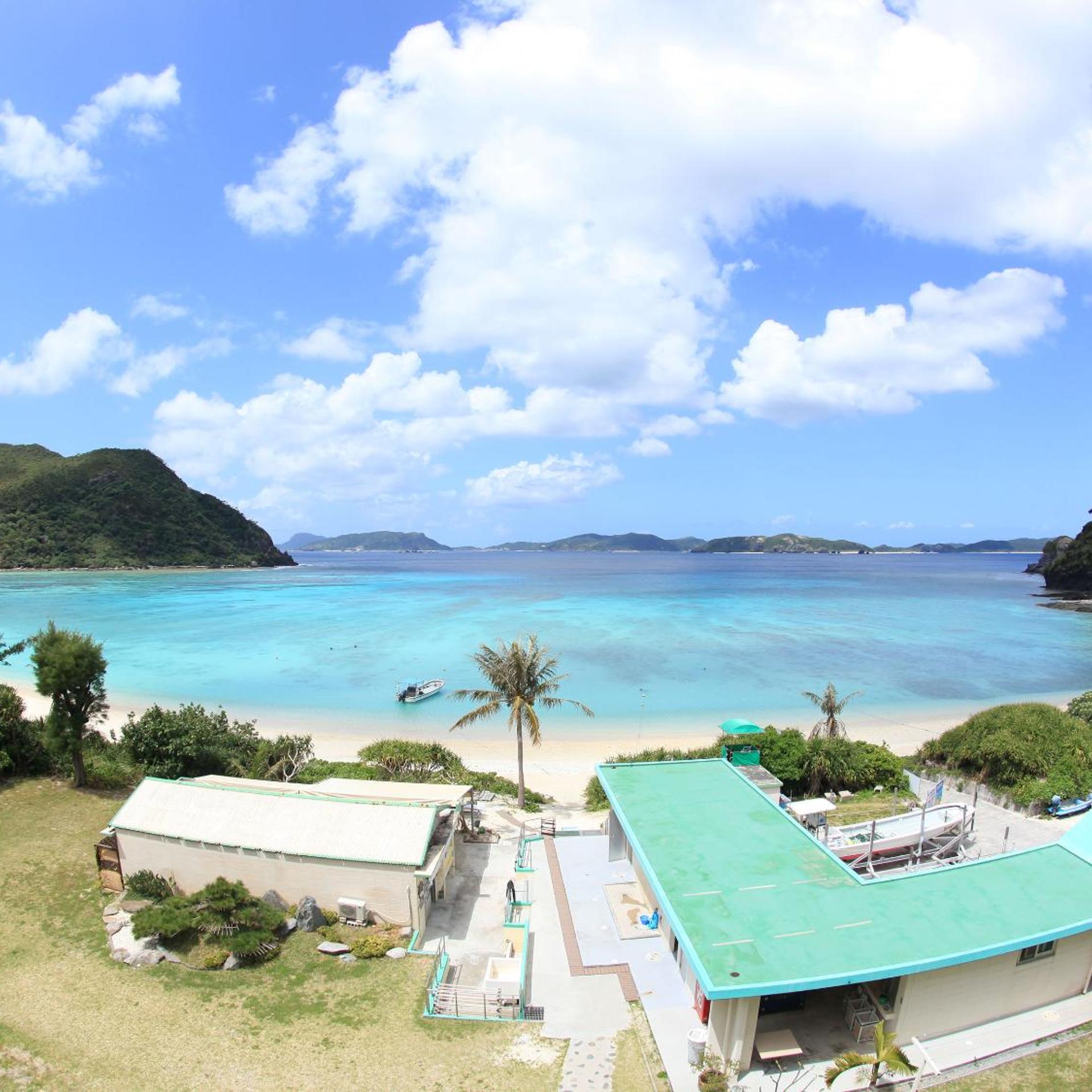 Tokashiku Marine Village 27/33