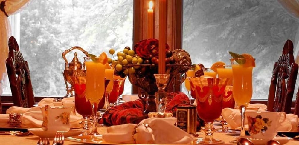 Alexander Mansion Historic Bed and Breakfast 22/48