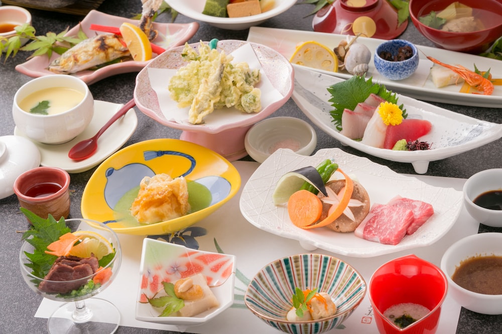 Yamabiko Ryokan 47/50
