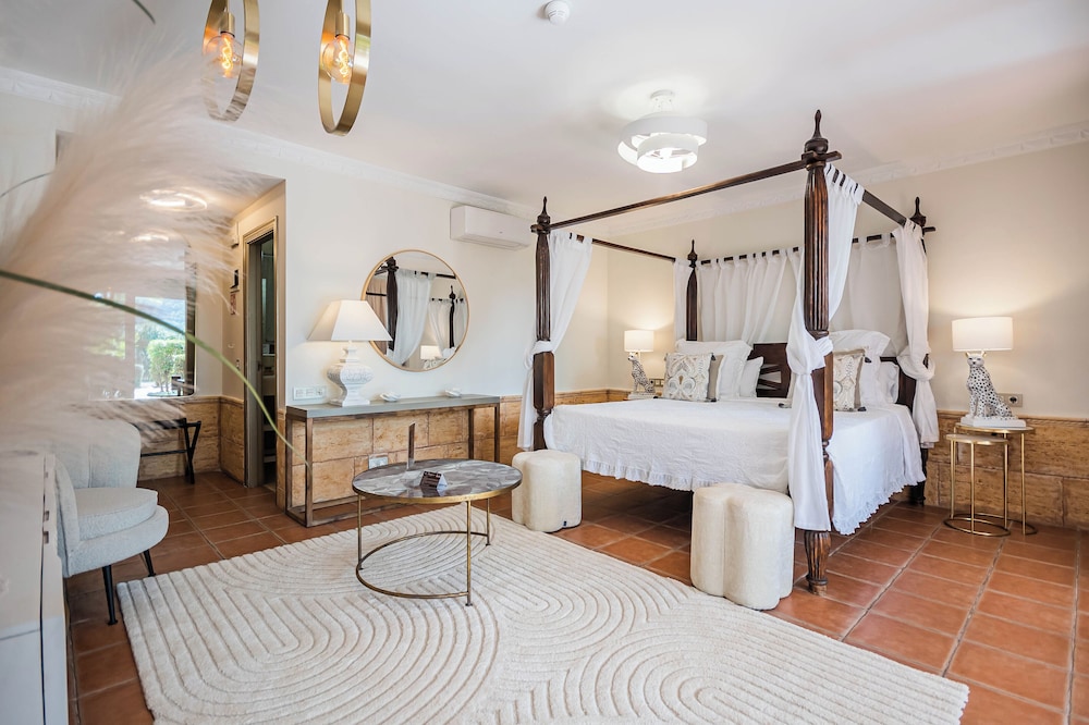 Hotel La Plantacion 14/50