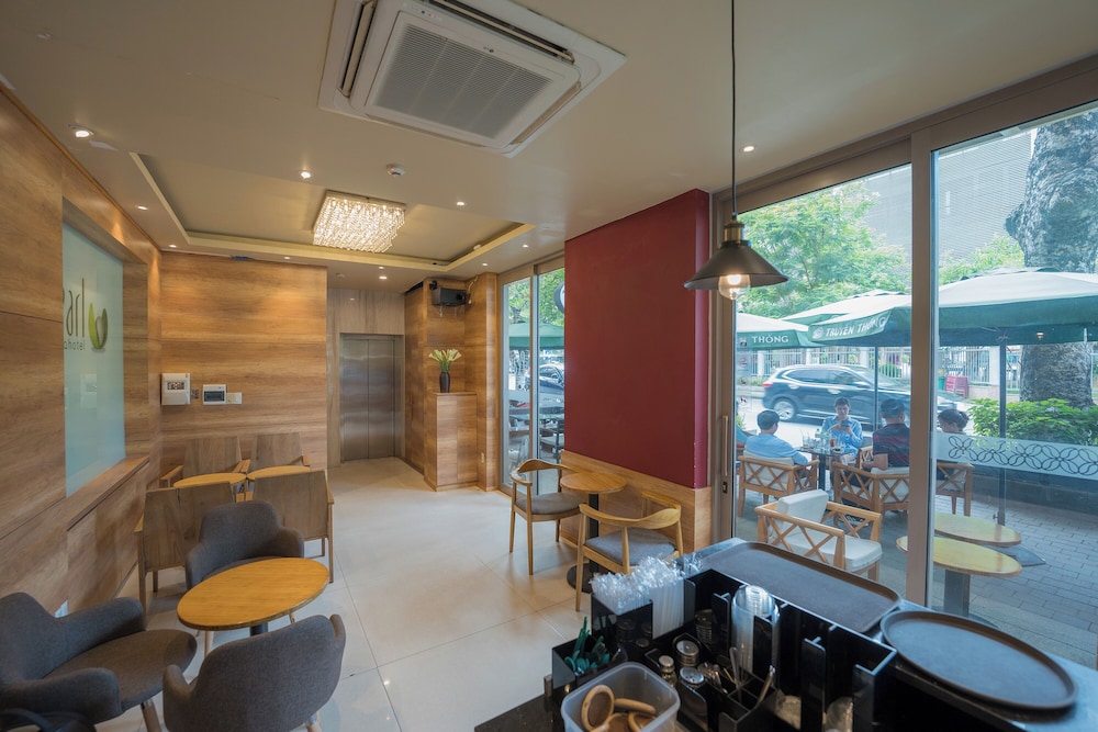 Dana Pearl Hotel 49/65