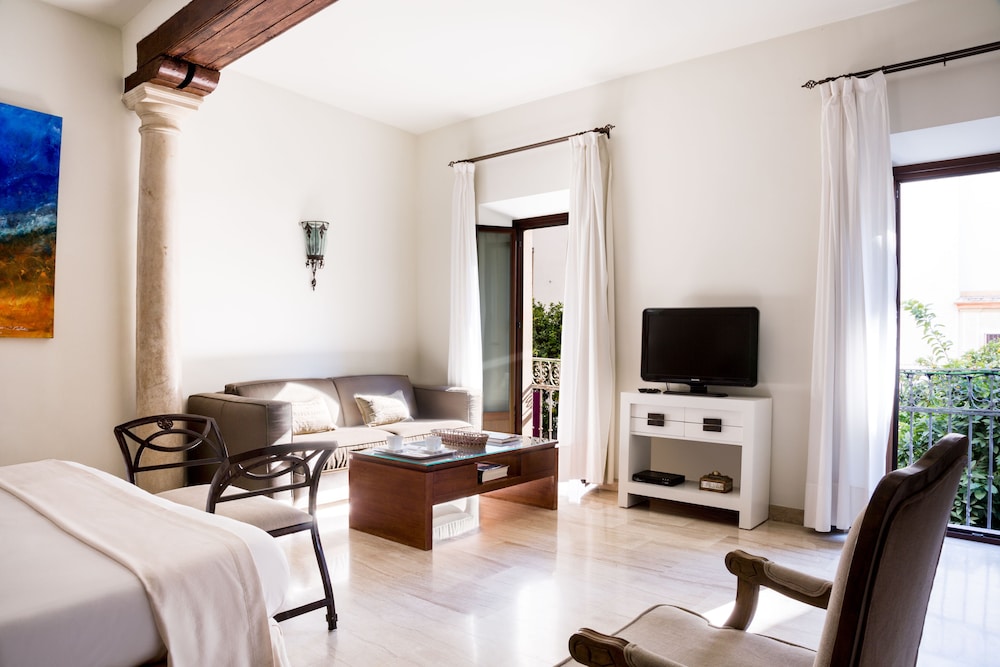 Apartamentos Puerta Catedral Sevilla 21/58