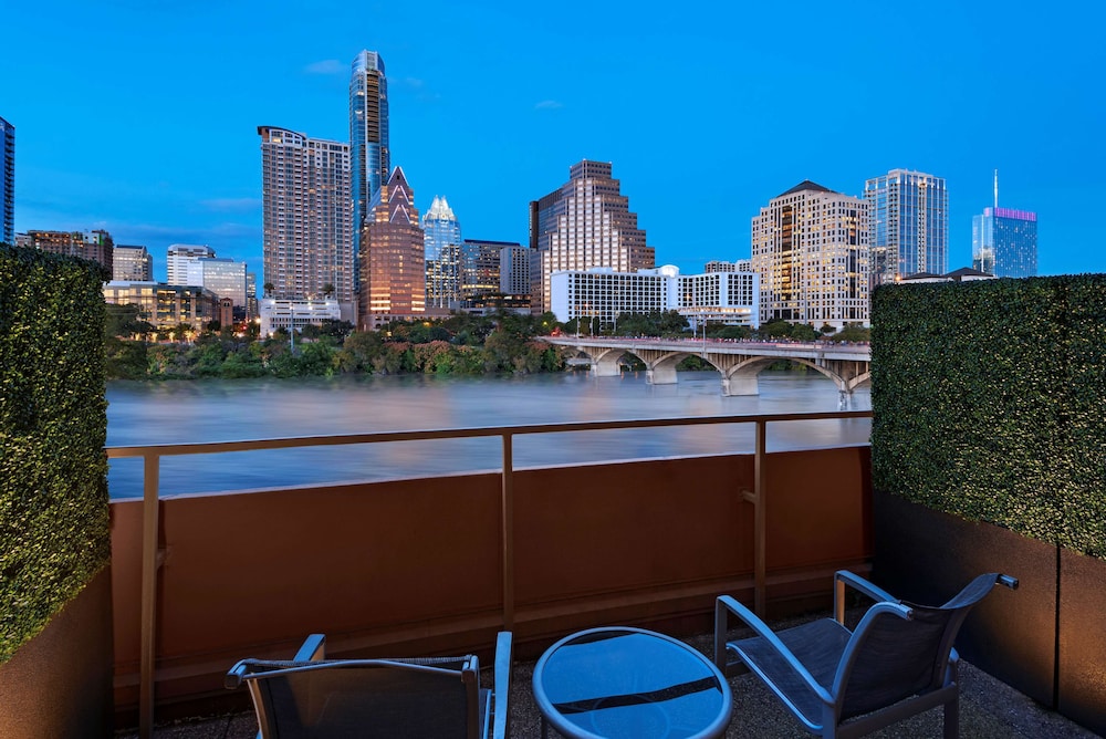 Hyatt Regency Austin in AUSTIN - TX