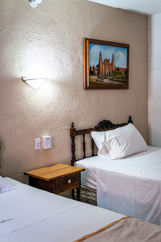 BASIC, DOUBLE BED