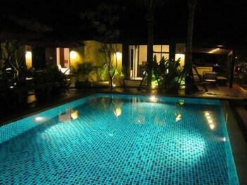 Chidlom Resort 5/45