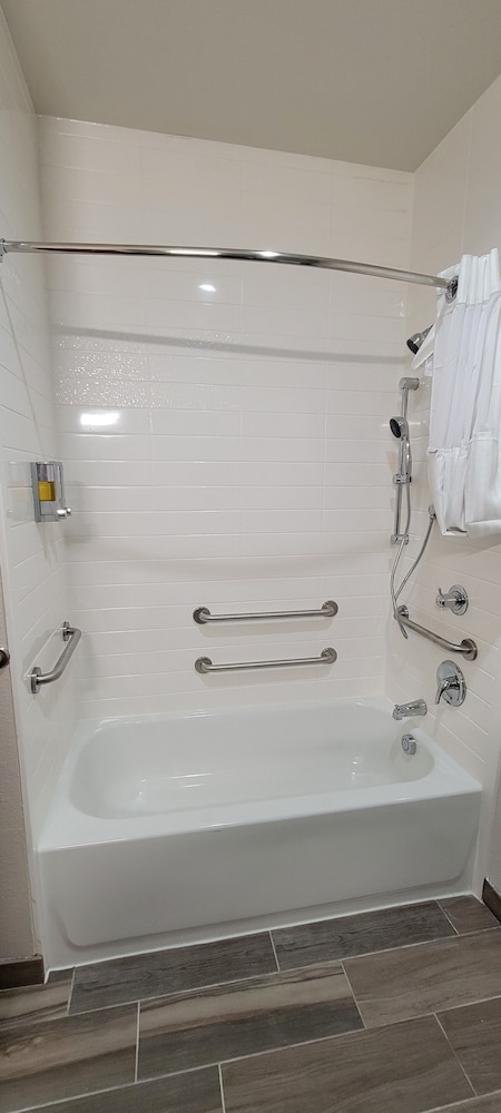 Americas Best Value Inn San Antonio Downtown Riverwalk 41/42
