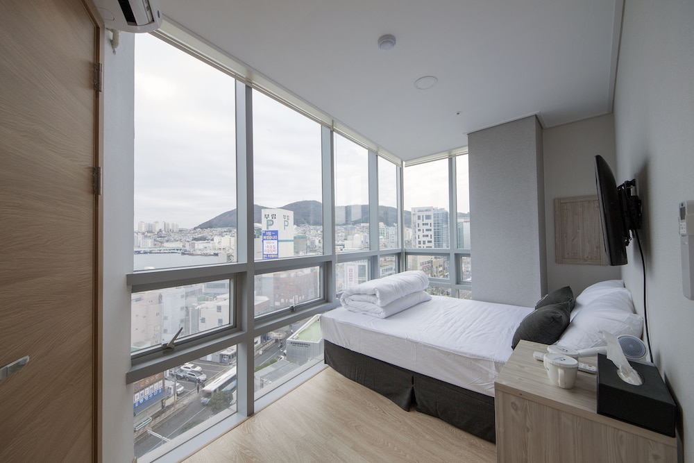 K-Guesthouse Premium Nampo 1 26/67