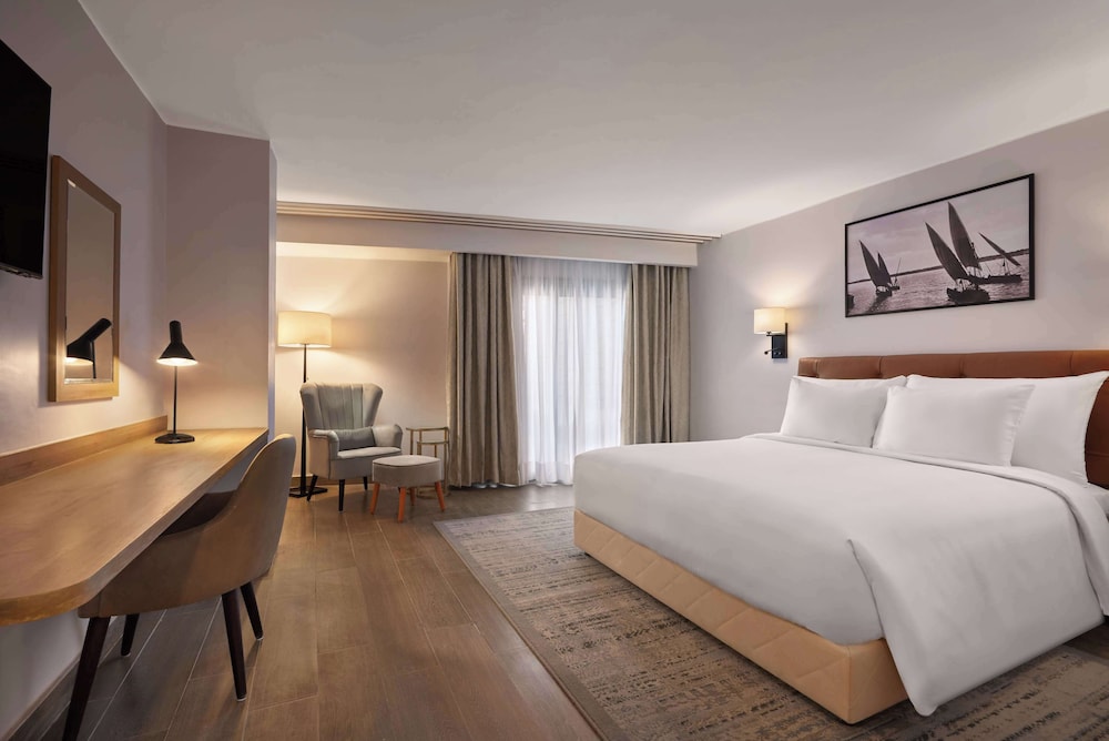 Radisson Residences Cairo Heliopolis 29/59