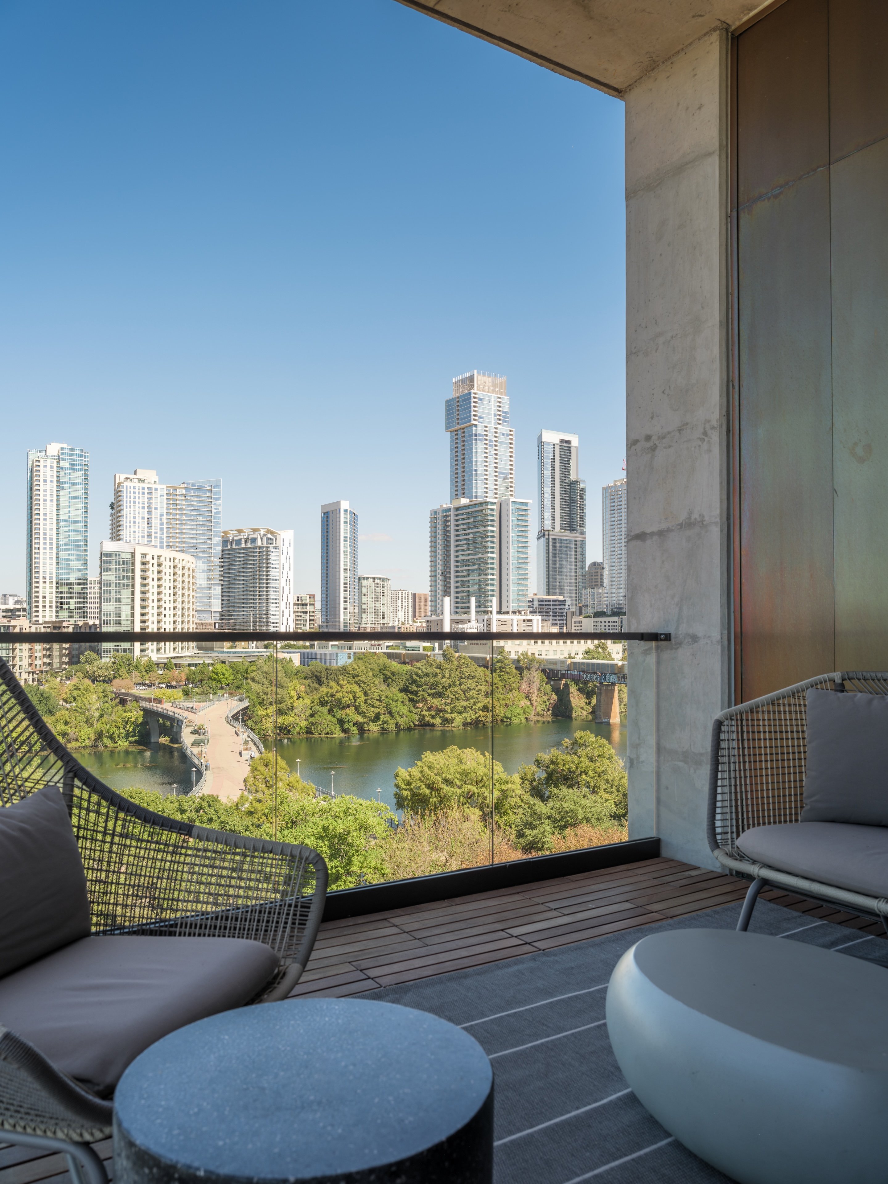 The Loren Hotel Austin, WorldHotels Luxury 32/60