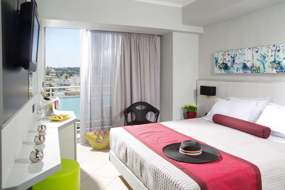 Aquamare Hotel 19/49