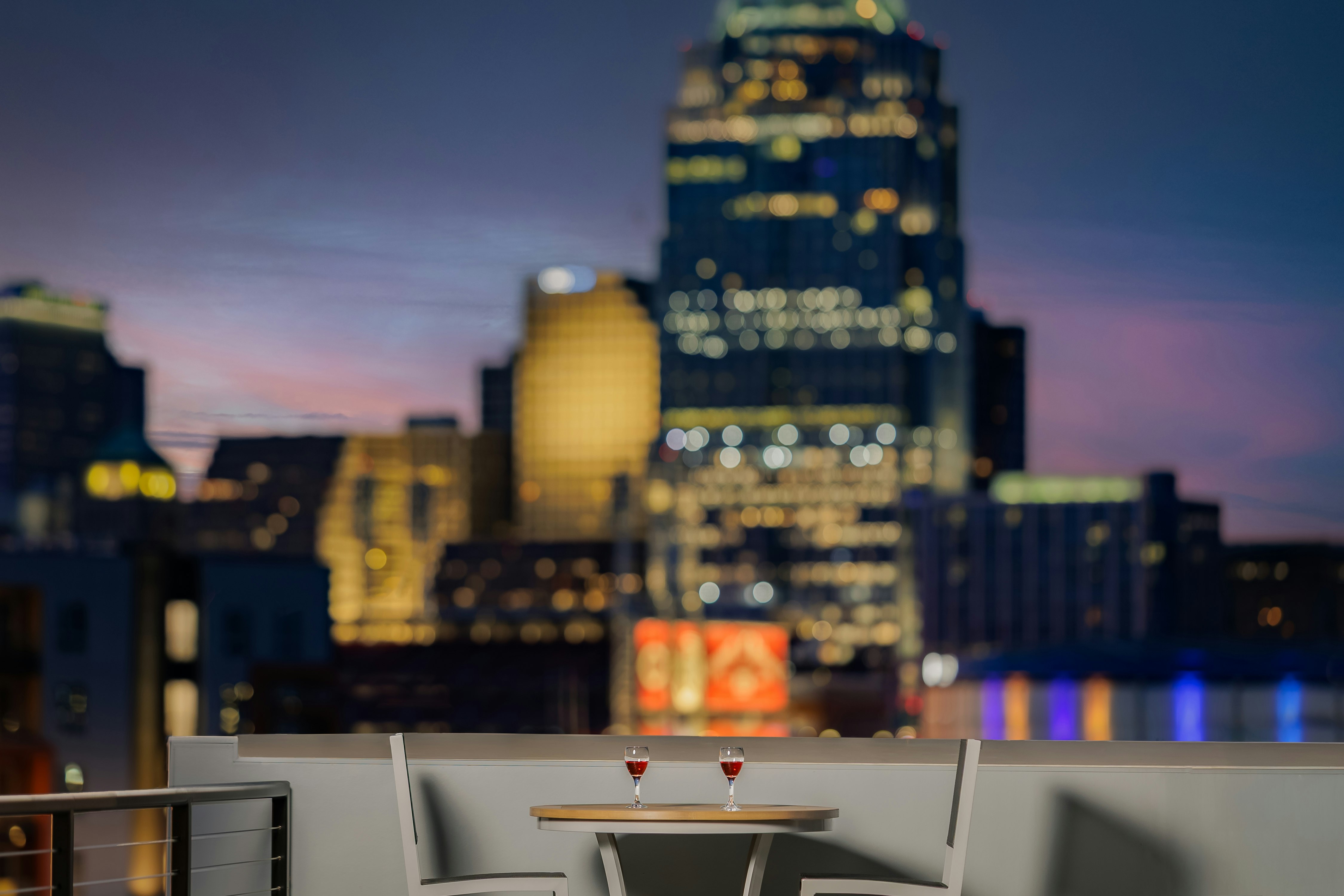 Homewood Suites by Hilton Newport Cincinnati 7/20