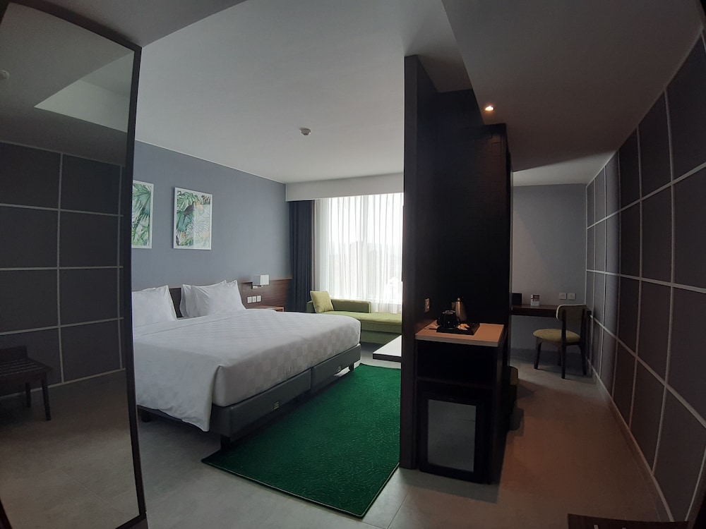 Swiss-Belinn Bogor 21/57
