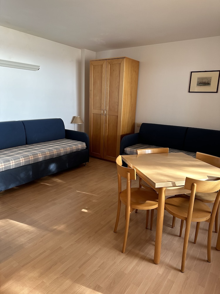 Nauthotel Porto San Vito 28/50